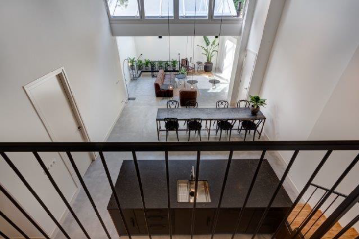 Sint Willibrordusstraat 12 D, Amsterdam, Noord-Holland Netherlands, 3 Bedrooms Bedrooms, 0 ,2 BathroomsBathrooms,Apartment,For Rent,Sint Willibrordusstraat ,0,1741