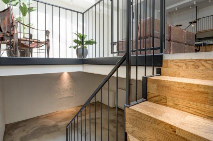Sint Willibrordusstraat 12 D, Amsterdam, Noord-Holland Netherlands, 3 Bedrooms Bedrooms, 0 ,2 BathroomsBathrooms,Apartment,For Rent,Sint Willibrordusstraat ,0,1741
