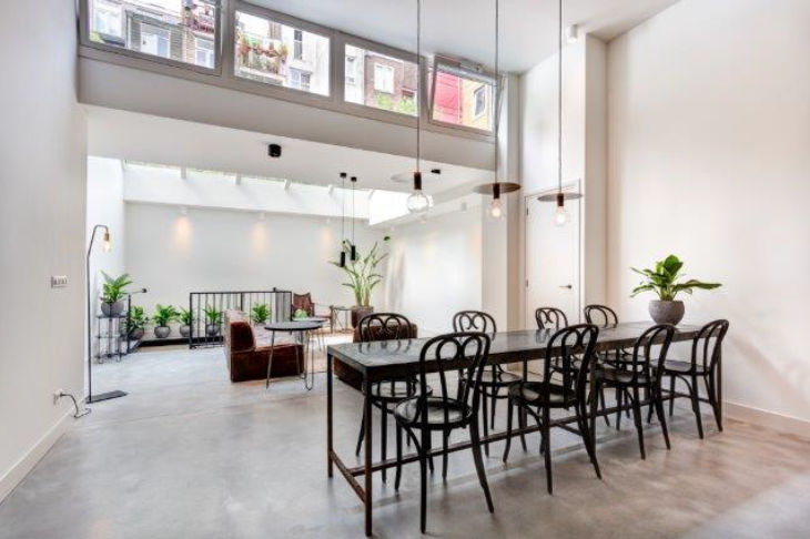 Sint Willibrordusstraat 12 D, Amsterdam, Noord-Holland Netherlands, 3 Bedrooms Bedrooms, 0 ,2 BathroomsBathrooms,Apartment,For Rent,Sint Willibrordusstraat ,0,1741