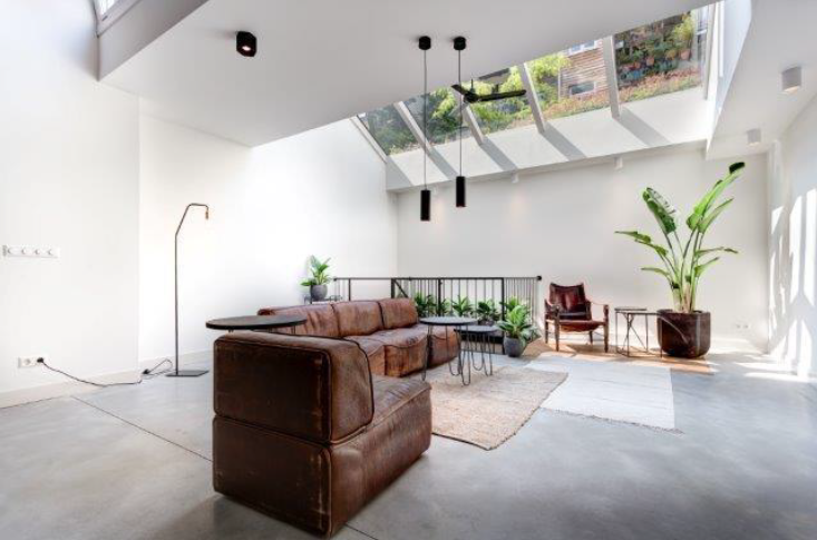 Sint Willibrordusstraat 12 D, Amsterdam, Noord-Holland Netherlands, 3 Bedrooms Bedrooms, 0 ,2 BathroomsBathrooms,Apartment,For Rent,Sint Willibrordusstraat ,0,1741