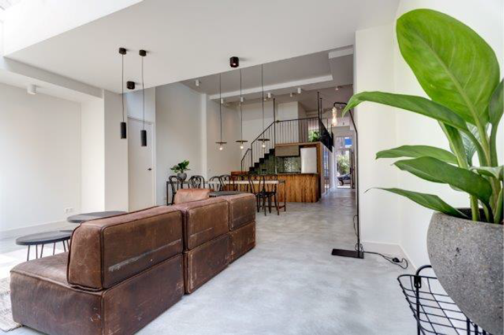 Sint Willibrordusstraat 12 D, Amsterdam, Noord-Holland Netherlands, 3 Bedrooms Bedrooms, 0 ,2 BathroomsBathrooms,Apartment,For Rent,Sint Willibrordusstraat ,0,1741