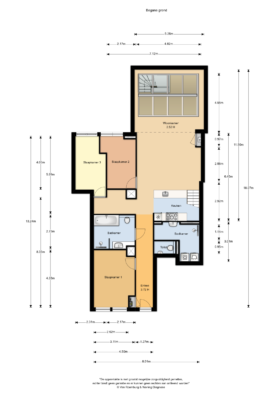 Sint Willibrordusstraat 12 D, Amsterdam, Noord-Holland Netherlands, 3 Bedrooms Bedrooms, 0 ,2 BathroomsBathrooms,Apartment,For Rent,Sint Willibrordusstraat ,0,1741