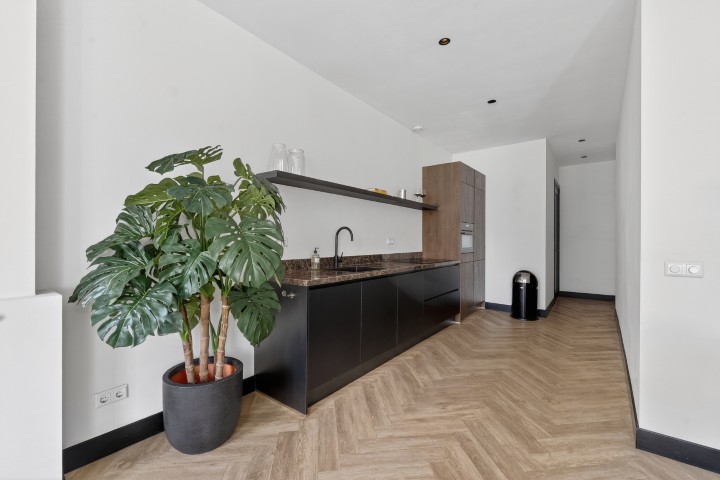 Overtoom 354-2 1054JG, Amsterdam, Noord-Holland Nederland, 2 Slaapkamers Slaapkamers, 0 ,1 BadkamerBadkamers,Appartement,Huur,Overtoom,0,1745