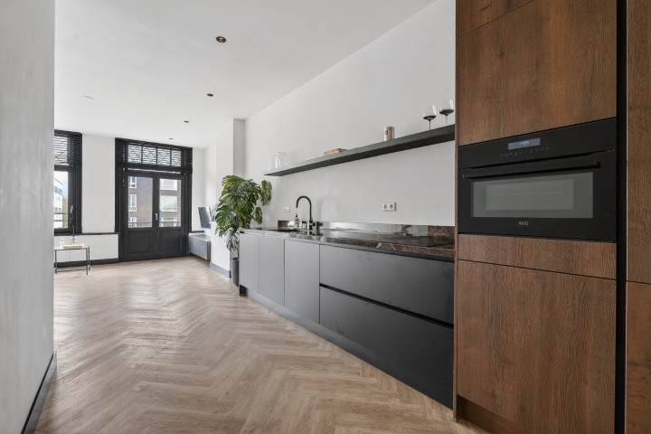Overtoom 354-2 1054JG, Amsterdam, Noord-Holland Nederland, 2 Slaapkamers Slaapkamers, 0 ,1 BadkamerBadkamers,Appartement,Huur,Overtoom,0,1745
