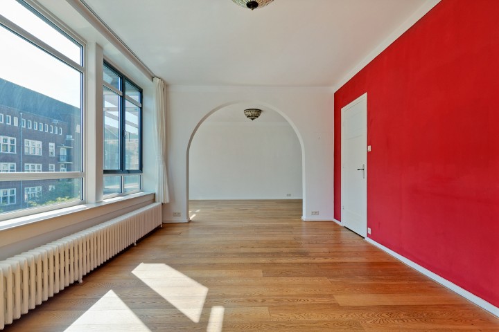 Courbetstraat 20, Amsterdasm, Noord-Holland Nederland, 4 Slaapkamers Slaapkamers, 0 ,2 BadkamersBadkamers,Appartement,Huur,Courbetstraat,2,1746