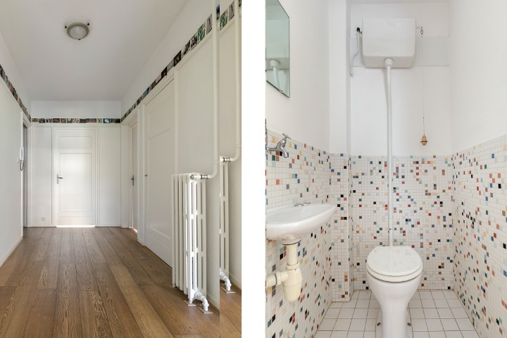 Courbetstraat 20, Amsterdasm, Noord-Holland Nederland, 4 Slaapkamers Slaapkamers, 0 ,2 BadkamersBadkamers,Appartement,Huur,Courbetstraat,2,1746
