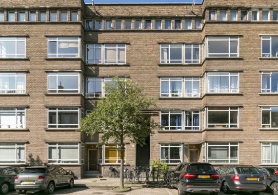 Courbetstraat 20, Amsterdasm, Noord-Holland Nederland, 4 Slaapkamers Slaapkamers, 0 ,2 BadkamersBadkamers,Appartement,Huur,Courbetstraat,2,1746