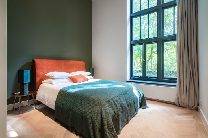 Zocherstraat 23 C 1054LR, Amsterdam, Noord-Holland Nederland, 2 Slaapkamers Slaapkamers, 0 ,1 BadkamerBadkamers,Appartement,Huur,Zocherstraat,0,1747