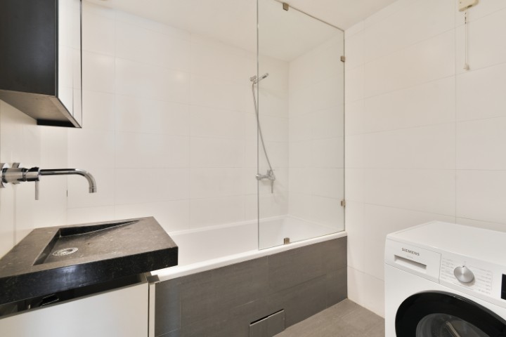 Borneolaan 260 1019KK, Amsterdam, Noord-Holland Nederland, 2 Slaapkamers Slaapkamers, 0 ,1 BadkamerBadkamers,Appartement,Huur,Borneolaan,0,1748