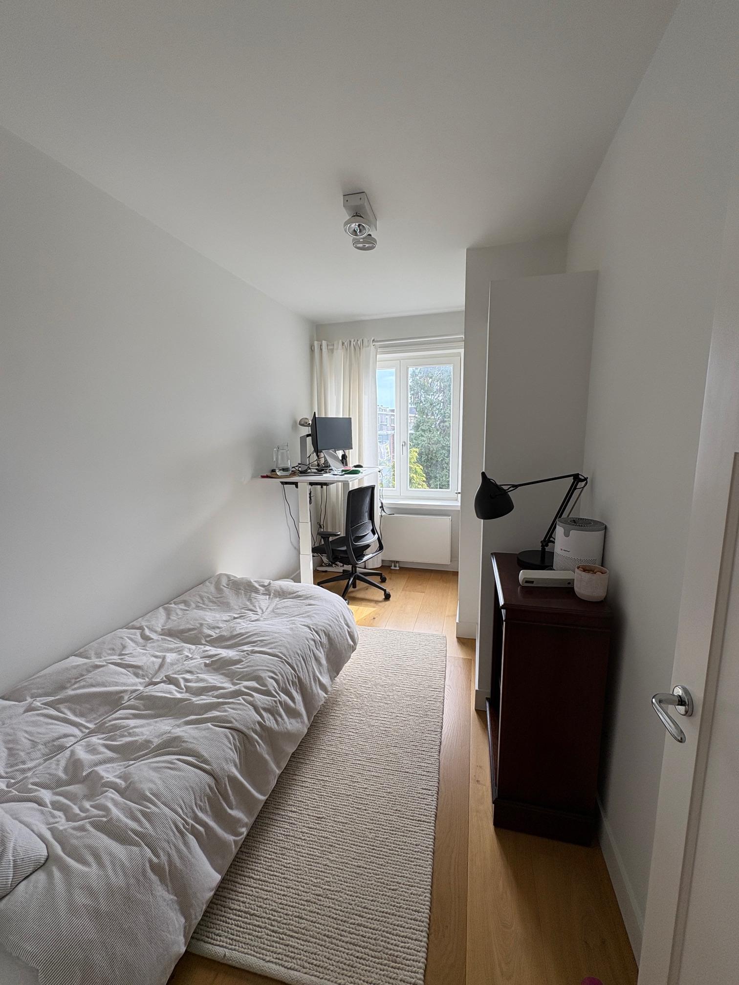 Watteaustraat 15 IV, Amsterdam, Noord-Holland Netherlands, 2 Bedrooms Bedrooms, 0 ,1 BathroomBathrooms,Apartment,For Rent,Watteaustraat ,4,1749