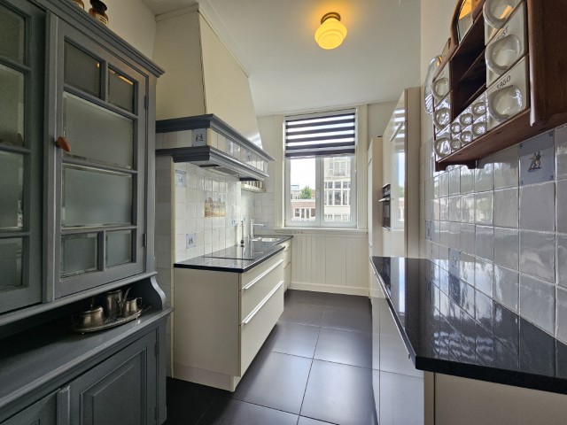 Palestrinastraat 23 C, Amsterdam, Noord-Holland Nederland, 2 Slaapkamers Slaapkamers, 0 ,1 BadkamerBadkamers,Appartement,Huur,Palestrinastraat 23 C,2,1750