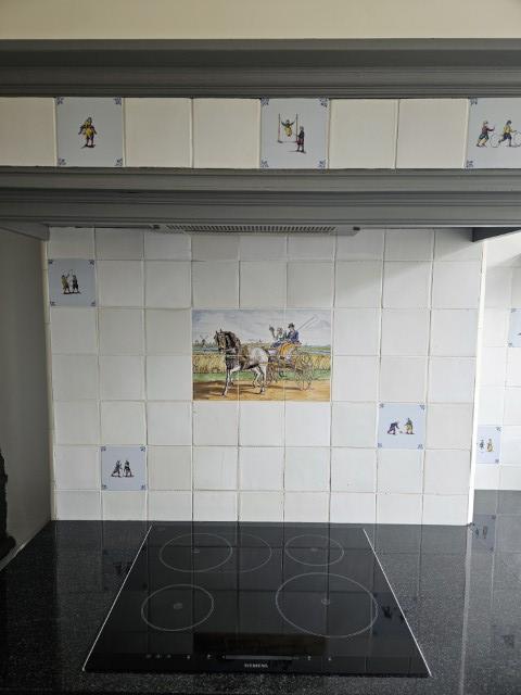 Palestrinastraat 23 C, Amsterdam, Noord-Holland Nederland, 2 Slaapkamers Slaapkamers, 0 ,1 BadkamerBadkamers,Appartement,Huur,Palestrinastraat 23 C,2,1750