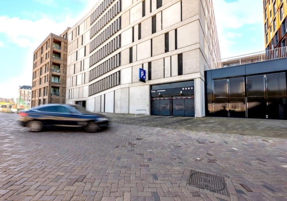 Dijksgracht 1018 PL, Amsterdam, Noord-Holland Nederland, 0 , 0 ,0,Appartement,Huur,Dijksgracht,0,1752
