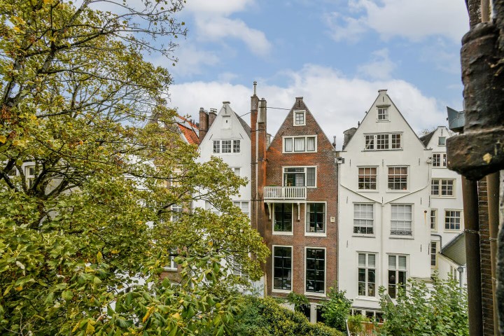 Keizergracht 403 1016EK, Amsterdam, Noord-Holland Nederland, 2 Bedroom Bedrooms, 0 ,2 BathroomBathrooms,Apartment,For Rent,Keizergracht ,3,1753