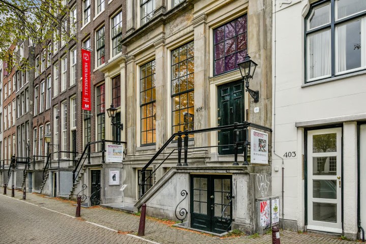 Keizergracht 403 1016EK, Amsterdam, Noord-Holland Nederland, 2 Bedroom Bedrooms, 0 ,2 BathroomBathrooms,Apartment,For Rent,Keizergracht ,3,1753