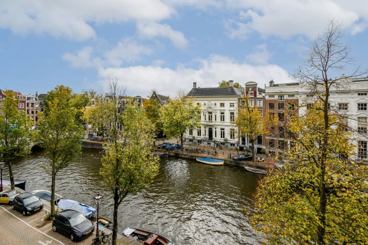 Keizergracht 403 1016EK, Amsterdam, Noord-Holland Nederland, 2 Bedroom Bedrooms, 0 ,2 BathroomBathrooms,Apartment,For Rent,Keizergracht ,3,1753