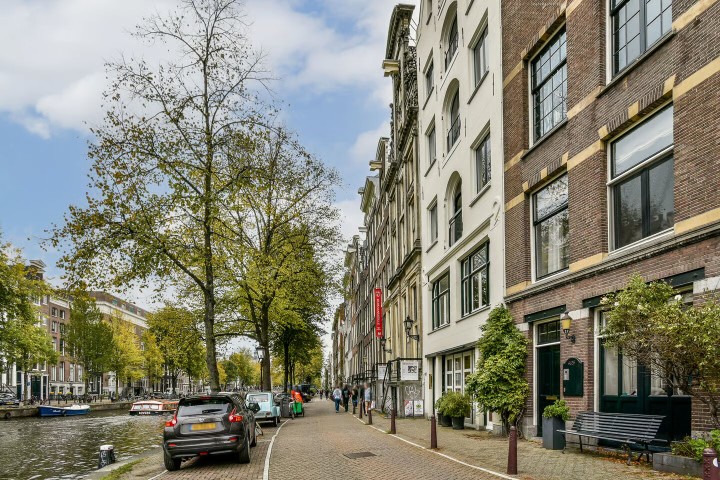 Keizergracht 403 1016EK, Amsterdam, Noord-Holland Nederland, 2 Bedroom Bedrooms, 0 ,2 BathroomBathrooms,Apartment,For Rent,Keizergracht ,3,1753