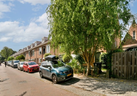 Berkenrodelaan 37 BV 1181 AH, Amstelveen, Noord-Holland Nederland, 3 Bedroom Bedrooms, 0 ,1 BathroomBathrooms,Apartment,For Rent,Berkenrodelaan ,0,1754