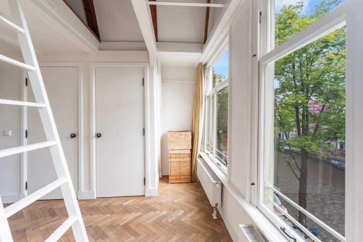 Prinsengracht 630 1017KT, Amsterdam, Noord-Holland Nederland, 2 Bedroom Bedrooms, 0 ,1 BathroomBathrooms,Apartment,For Rent,Prinsengracht,0,1755
