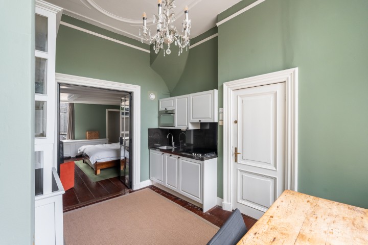 Prinsengracht 630 1017KT, Amsterdam, Noord-Holland Nederland, 2 Bedroom Bedrooms, 0 ,1 BathroomBathrooms,Apartment,For Rent,Prinsengracht,0,1755