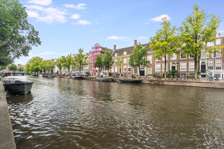 Prinsengracht 630 1017KT, Amsterdam, Noord-Holland Nederland, 2 Bedroom Bedrooms, 0 ,1 BathroomBathrooms,Apartment,For Rent,Prinsengracht,0,1755