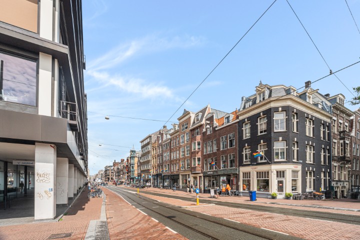 Prinsengracht 630 1017KT, Amsterdam, Noord-Holland Nederland, 2 Bedroom Bedrooms, 0 ,1 BathroomBathrooms,Apartment,For Rent,Prinsengracht,0,1755