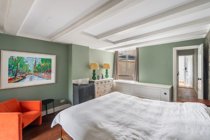 Prinsengracht 630 1017KT, Amsterdam, Noord-Holland Nederland, 2 Bedroom Bedrooms, 0 ,1 BathroomBathrooms,Apartment,For Rent,Prinsengracht,0,1755