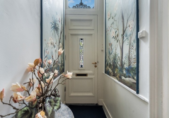 Prinsengracht 630 1017KT, Amsterdam, Noord-Holland Nederland, 2 Bedroom Bedrooms, 0 ,1 BathroomBathrooms,Apartment,For Rent,Prinsengracht,0,1755