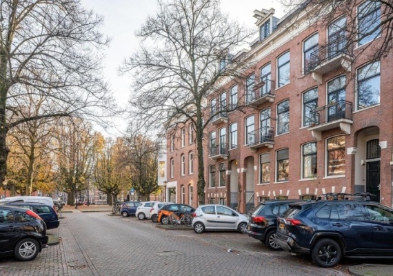 Kastanjeweg 6 D 1092 CE, Amsterdam, Noord-Holland Nederland, 2 Bedroom Bedrooms, 0 ,1 BathroomBathrooms,Apartment,For Rent,Kastanjeweg ,0,1757