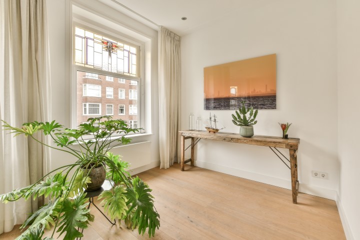 Kinderdijkstraat 63-2 1079 GD, Amsterdam, Noord-Holland Nederland, 4 Slaapkamers Slaapkamers, 0 ,1 BadkamerBadkamers,Appartement,Huur,Kinderdijkstraat ,0,1760