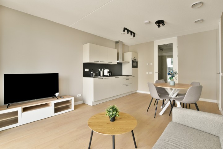 Dijkmeerlaan 472 1096 DE, Amsterdam, Noord-Holland Nederland, 1 Bedroom Bedrooms, 0 ,1 BathroomBathrooms,Apartment,For Rent,Dijkmeerlaan,0,1761