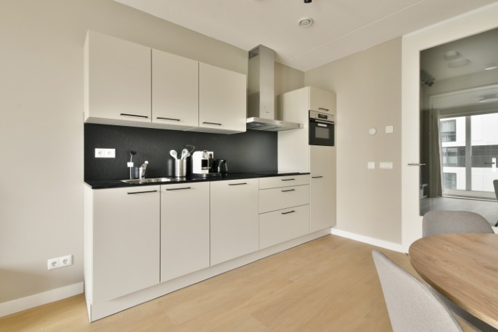 Dijkmeerlaan 472 1096 DE, Amsterdam, Noord-Holland Nederland, 1 Bedroom Bedrooms, 0 ,1 BathroomBathrooms,Apartment,For Rent,Dijkmeerlaan,0,1761