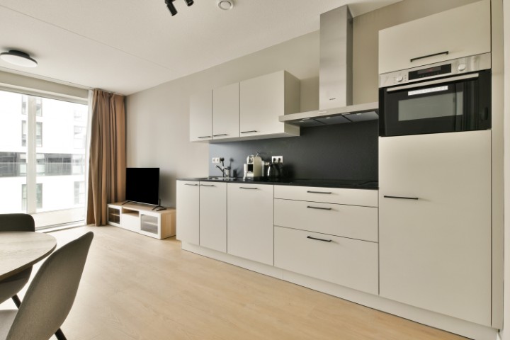 Dijkmeerlaan 472 1096 DE, Amsterdam, Noord-Holland Nederland, 1 Bedroom Bedrooms, 0 ,1 BathroomBathrooms,Apartment,For Rent,Dijkmeerlaan,0,1761
