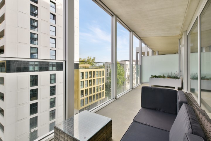 Dijkmeerlaan 472 1096 DE, Amsterdam, Noord-Holland Nederland, 1 Bedroom Bedrooms, 0 ,1 BathroomBathrooms,Apartment,For Rent,Dijkmeerlaan,0,1761
