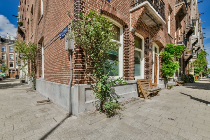 Johannes Verhulststraat 224H 1075 HG, Amsterdam, Noord-Holland Nederland, 1 Bedroom Bedrooms, 0 ,3 BathroomBathrooms,Apartment,For Rent,Johannes Verhulststraat,0,1763