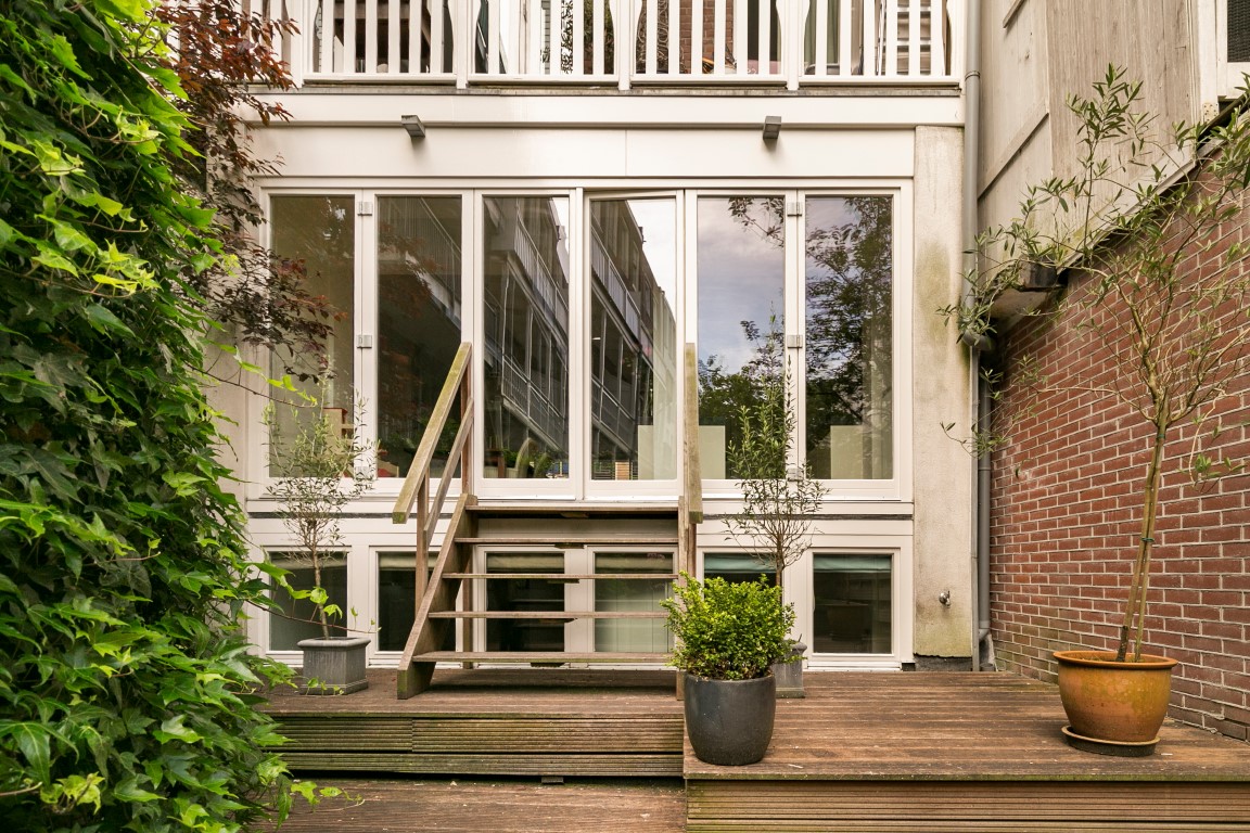 Korte van Eeghenstraat 2 A, Amsterdam, Noord-Holland Nederland, 3 Slaapkamers Slaapkamers, ,1 BadkamerBadkamers,Appartement,Huur,Korte van Eeghenstraat,1,1077
