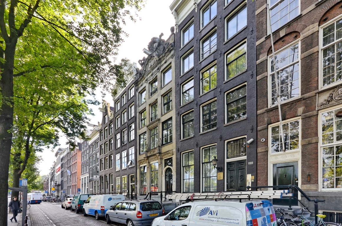 Prins Hendrikkade 132-B,Amsterdam,Noord-Holland Nederland,2 Bedrooms Bedrooms,1 BathroomBathrooms,Apartment,Prins Hendrikkade ,1,1078
